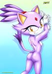  bbmbbf blaze_the_cat mobius_unleashed nude nude_female palcomix sega sexy sexy_ass sonic_(series) sonic_the_hedgehog_(series) 