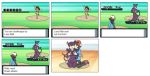  breast furry grab pokemon pokemon_(game) pokephilia purrloin touya_(pokemon) 