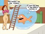  american_dad beastiality family_guy fish klaus_heissler meg_griffin 