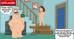  family_guy father_&amp;_daughter incest meg_griffin peter_griffin 