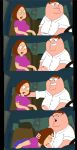  car family_guy father_&amp;_daughter fellatio meg_griffin parked peter_griffin reluctant 