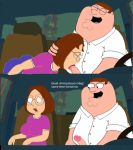  car cum_in_mouth family_guy father_&amp;_daughter father_&amp;_daughter fellatio meg_griffin peter_griffin 