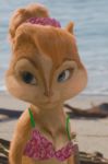  alvin_and_the_chipmunks bra breasts brittany_and_the_chipettes brittany_miller chipettes chipmunk cleavage furry hot 