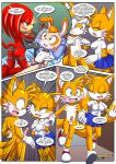 bbmbbf comic go_fuck_yourself,_tails_(comic) knuxy miles_&quot;tails&quot;_prower millie_tailsko mobius_unleashed palcomix sega sonic_the_hedgehog_(series)