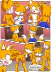 bbmbbf comic go_fuck_yourself,_tails_(comic) miles_&quot;tails&quot;_prower millie_tailsko mobius_unleashed palcomix sega sonic_the_hedgehog_(series)