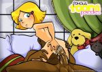  anal bbc clover_(totally_spies) famoustoonsparodies interracial size_difference totally_spies 