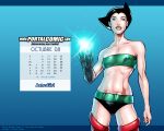  1280x1024 astro_boy astro_girl calendar genderswap mariano_navarro rule_63 