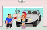  chris_griffin family_guy incest lois_griffin tagme 