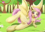  bbmbbf equestria_untamed flutterbat flutterbat_(mlp) fluttershy fluttershy_(mlp) friendship_is_magic my_little_pony palcomix 