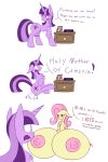  breasts colored crotchboob fluttershy fluttershy_(mlp) friendship_is_magic metalaura my_little_pony twilight_sparkle twilight_sparkle_(mlp) 