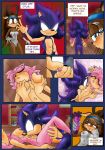 amy_rose breast_groping cylia_the_antelope pussylicking raianonzika_(artist) sonic sonic_the_hedgehog text the_time_ruler_is_a_bitch vaginal_penetration zerbukii_(artist)