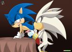  anal anilingus bbmbbf blue_fur gay hedgehog licking male_only mobius_unleashed palcomix rear_deliveries reardeliveries sega silver_the_hedgehog sonic_(series) sonic_team sonic_the_hedgehog sonic_the_hedgehog_(series) tagme white_fur yaoi 