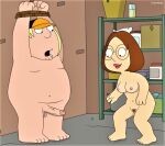  big_penis bondage breasts chainmale chris_griffin edit erect_nipples erect_penis family_guy glasses horny imminent_incest imminent_rape imminent_sex meg_griffin nude pubic_hair pussy 