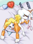  69 animaniacs bbmbbf female_only fur34* furry lola_bunny looney_tunes minerva_mink palcomix pussy pussylicking tagme yuri 