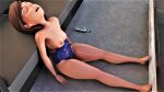  bodysuit breasts drunk erect_nipples helen_parr the_incredibles thighs topless 