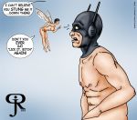 2005 ant-man avengers hank_pym humiliation janet_van_dyne marvel the_wasp 