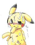  pikachu pokemon tagme white_background 