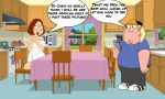  brother_and_sister chris_griffin family_guy meg_griffin tagme 