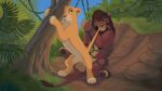 kiara kovu reallynxgirl reverse_cowgirl_position tagme the_lion_king the_lion_king_ii:_simba&#039;s_pride