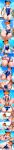  1boy 1girl ai_generated alisa_southerncross ass_grab big_penis blue_swimsuit blur_censor blush censored comic_strip cum_in_pussy cum_inside cum_leaking cum_on_breasts cum_on_chest cum_on_face curvaceous_female curvy_female full_color grabbing_arm grabbing_arms grabbing_ass grabbing_hair grabbing_thighs groping_ass keroro_gunsou ldoe_art long_hair long_penis looking_at_viewer novelai orange_hair petite petite_female pool poolside red_eyes shocked shocked_expression small_breasts spread_ass straight straight_sex sukumizu sunny surprised surprised_expression swimsuit thick_thighs unimpressed vaginal_penetration vaginal_sex wide_hips x-ray 