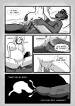 absurd_res ass ass_grab begging black_and_white black_hair blood_bond blush breasts colored_skin comic comic_page cowgirl_position cum cum_in_pussy dark-skinned_male dark_hair dark_skin greek_mythology happy high_res interracial manga manga_page moan moaning monochrome mulitcoloured_hair muscular muscular_male naked_female naked_male nude nude_female nude_male penetration penis pregnant sex speed_lines straddling titan_greek_mythology typhon typhon_titan vaginal vaginal_sex white_hair white_skin