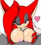 angel_the_cat angelthecatgirl big_breasts blue_eyes breasts claws cum cum_in_mouth cum_inside cum_on_breasts fellatio female furry grey_penis heart hetero male one_eye_closed oral oral_sex original_character paizufella paizuri penis plain_background sega sex sonic_(series) sonic_fancharacter white_background wink