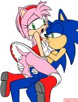  amy_rose anthro ass blue_hair breasts cowgirl_position erection female female_on_top furry green_eyes habbodude hair hedgehog hetero male penetration penis pink_hair pussy rule34rox sega sex sonic_(series) sonic_the_hedgehog testicles vaginal vaginal_penetration 