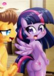  bbmbbf equestria_untamed hasbro my_little_pony my_little_pony:_friendship_is_magic palcomix pony_life twilight_sparkle 