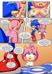  amy_rose bbmbbf comic furry mobius_unleashed palcomix sega sonic_the_hedgehog wind_&amp;_fire_(comic) 