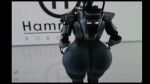  3d against_glass animated ass ass_on_glass big_ass bubble_butt cake chittercg curvy dat_ass edit fat_ass female glass glowing_eyes hand_on_glass huge_ass no_sound presenting presenting_hindquarters robot spectre_(titanfall) tagme thicc thick_thighs titanfall titanfall_2 video wide_hips 