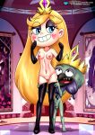 bbmbbf disney ludo_avarius palcomix star_butterfly star_vs_the_forces_of_evil