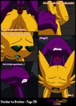 brother_to_brother comic nintendo pokemon sableye vibrant_echoes