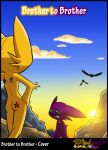 comic cover_page nintendo pokemon sableye vibrant_echoes