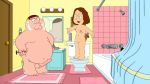  family_guy gif incest meg_griffin peter_griffin 