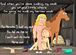  blackzacek breasts cheating_wife cmdrzacek dialogue erect_nipples family_guy fellatio horatio_(family_guy) horse horse_(family_guy) huge_penis lois_griffin male nipples orgasm pale_breasts pussy shaved_pussy thighs 