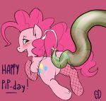  friendship_is_magic my_little_pony pinkie_pie pussy tentacle 