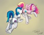  ass friendship_is_magic horsecock my_little_pony penis princess_cadance pussy shining_armor testicles 