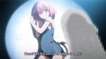  1boy 1girl clothed demon_girl embarrassed female ice_cream male male/female object_insertion one-piece_swimsuit oral oral_insertion sexually_suggestive short_hair sucking swimsuit tagme tail to_love-ru_darkness webm 