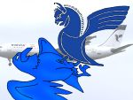  airplane iran_air mascots tagme 