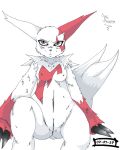  pokemon tagme white_background zangoose 