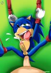  ahegao anal bbmbbf bondage cum mobius_unleashed palcomix penis pov rear_deliveries sonic_the_hedgehog sonic_the_hedgehog_(series) yaoi 