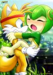  bbmbbf cosmo_the_seedrian furry miles_&quot;tails&quot;_prower mobius_unleashed palcomix sega sonic_the_hedgehog_(series) sonic_x suspended_congress tagme 