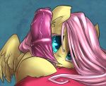  atryl condom fluttershy friendship_is_magic licking looking_at_viewer my_little_pony pov sucking 
