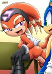  bbmbbf mobius_unleashed palcomix sega shade_the_echidna sonic_(series) sonic_team sonic_the_hedgehog sonic_the_hedgehog_(series) tagme 