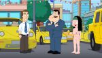 american_dad father_&amp;_daughter hayley_smith incest stan_smith