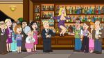american_dad francine_smith stripping tagme