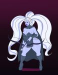 annon bimbo bimbofication dungeons_and_dragons gigantic_ass gigantic_breasts hourglass_figure humanized my_little_pony rpg sugarcoat twintails very_long_hair
