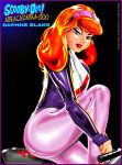  clothed daphne_blake hairband red_hair scooby-doo tagme 