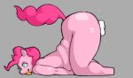  2015 anthro chubby disembodied_penis earth_pony equine erection faceless_male female friendship_is_magic furry gif male mammal my_little_pony penetration penis pinkie_pie_(mlp) pony sex testicles upright-infinity 