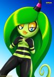  bbmbbf looking_at_viewer mobius_unleashed palcomix sega sonic_(series) sonic_lost_world sonic_team sonic_the_hedgehog_(series) zeena zeena_(sonic_lost_world) 